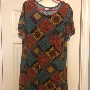 LLR Carly Dress - Never Worn